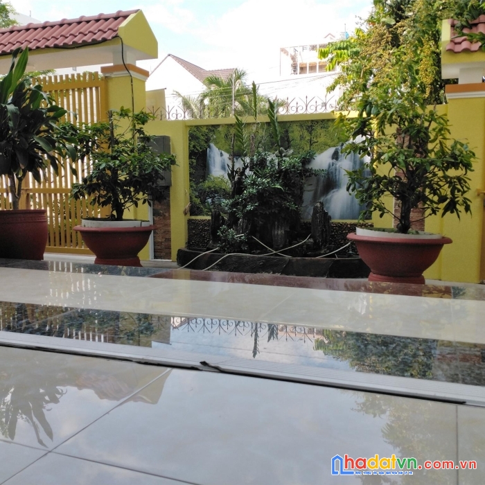 Sở hữu ngay nhà biệt thự đẹp vị trí đắc địa tại cái răng - cần thơ