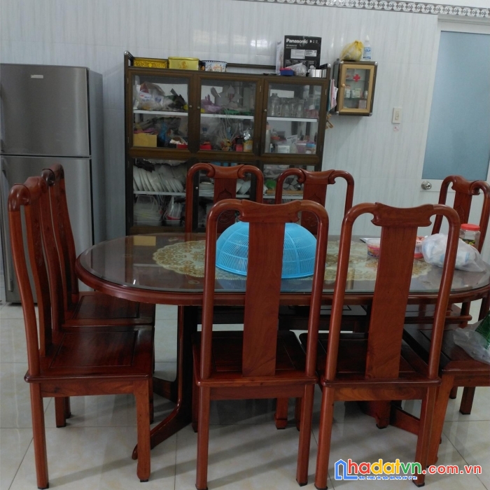 Sở hữu ngay nhà biệt thự đẹp vị trí đắc địa tại cái răng - cần thơ
