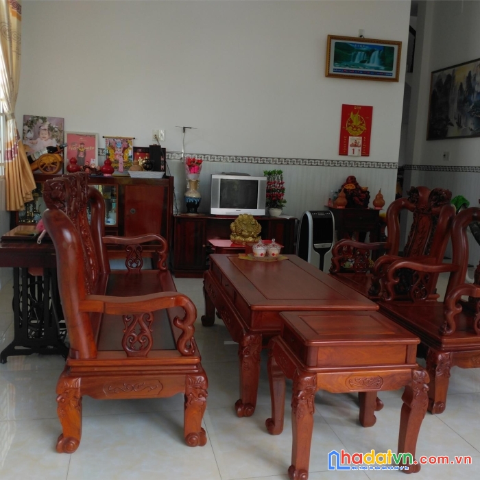 Sở hữu ngay nhà biệt thự đẹp vị trí đắc địa tại cái răng - cần thơ