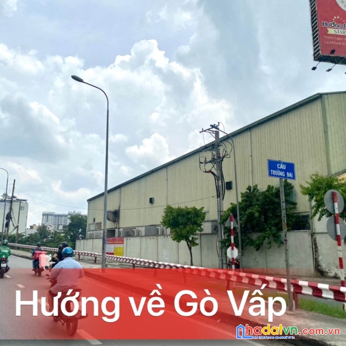 Bán gấp gấp nhà ta22, 54mz, 4 tầng, 4mx 13.5m 5.9 tỷ thới an quận 12