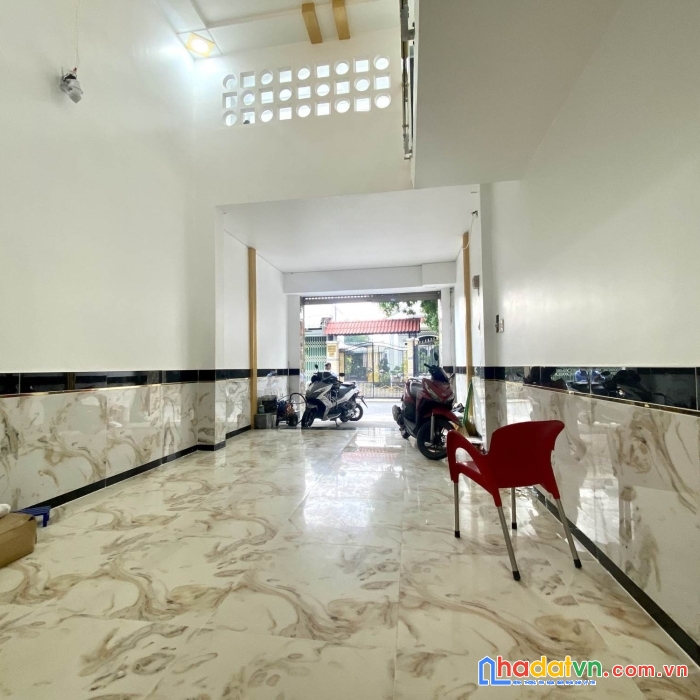 Bán gấp gấp nhà ta22, 54mz, 4 tầng, 4mx 13.5m 5.9 tỷ thới an quận 12