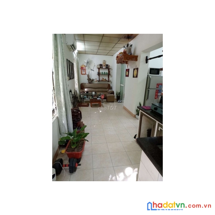 Chính chủ bán nhà tập thể ở 57 phố an dương, quận tây hồ, hà nội