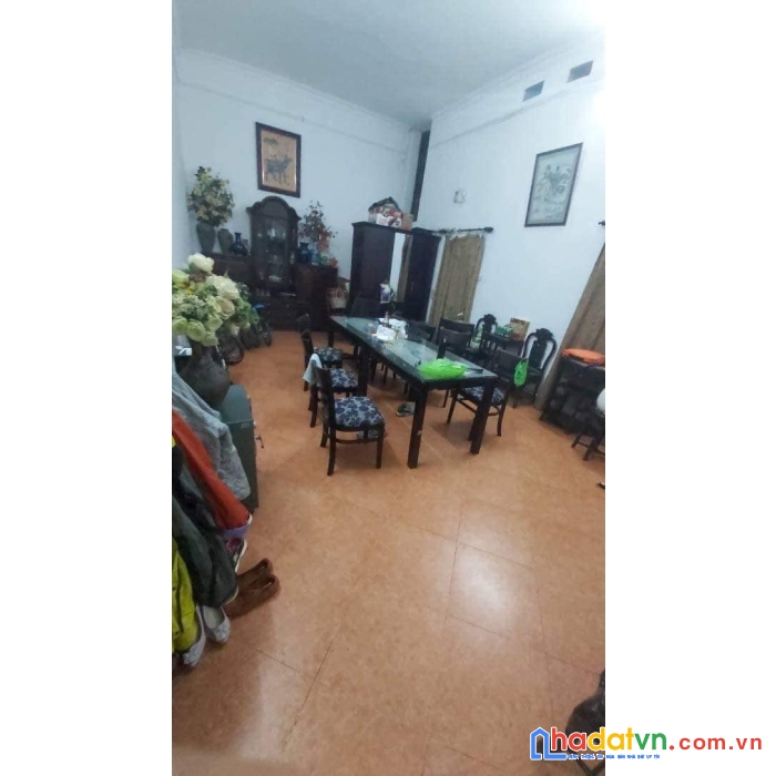 Bán nhà mặt phố đông các đống đa kinh doanh đỉnh 107m 3t giá 17. tỷ