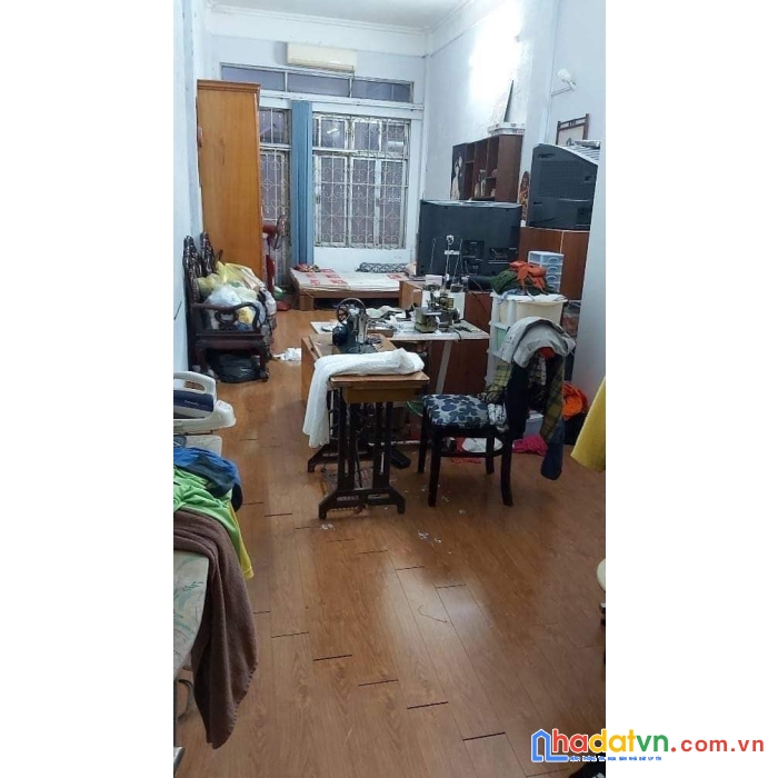 Bán nhà mặt phố đông các đống đa kinh doanh đỉnh 107m 3t giá 17. tỷ