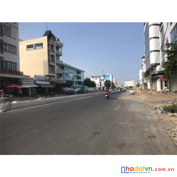 Cho thuê mặt bằng đường lê lai, tp.vt bán buôn sầm uất tự do