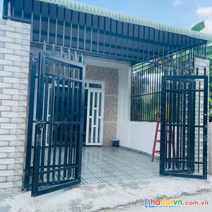 Nhà giá rẻ gần mầm non tinh khôi.khu phố4, phường trảng dài, biên hòa