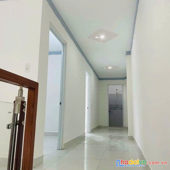 Nhà giá rẻ gần mầm non tinh khôi.khu phố4, phường trảng dài, biên hòa