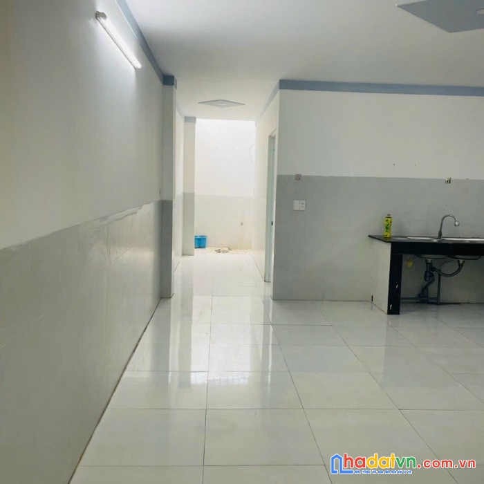 Nhà giá rẻ gần mầm non tinh khôi.khu phố4, phường trảng dài, biên hòa