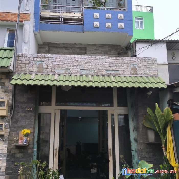 Chính chủ cần bán căn nhà  vị trí tại  quận bình tân , tp hcm