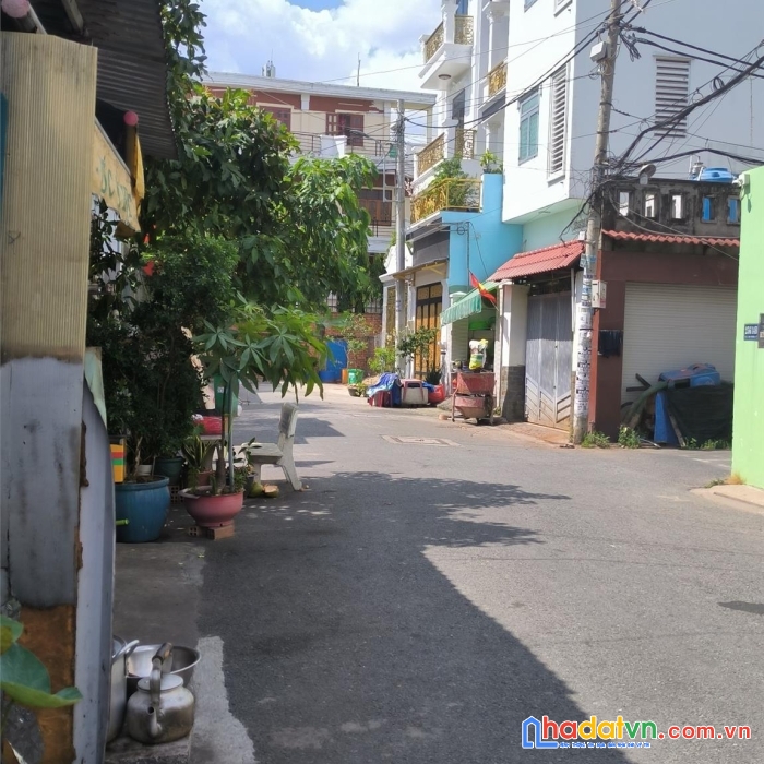 Chính chủ cần bán căn nhà  vị trí tại  quận bình tân , tp hcm