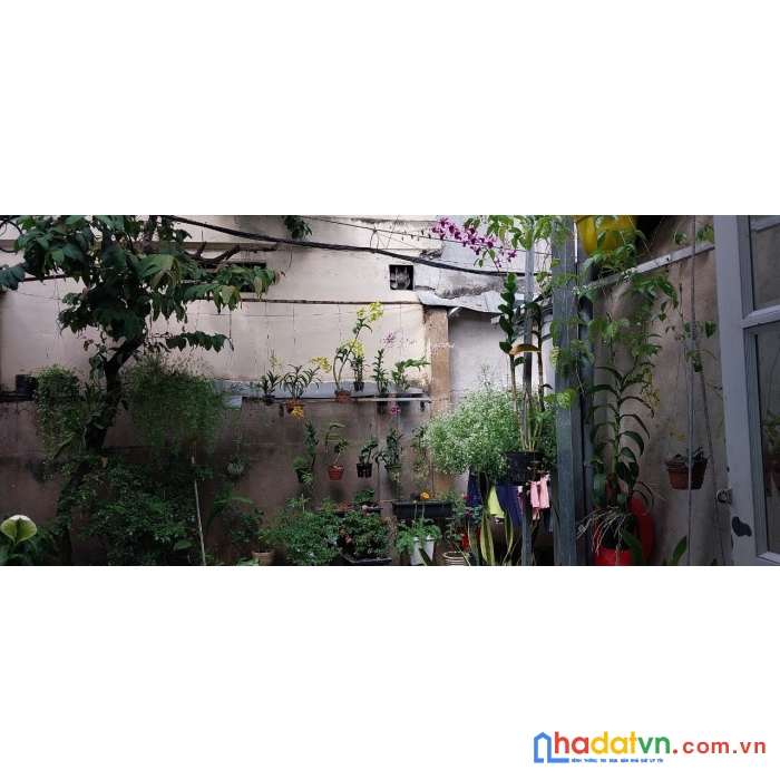 Cần bán nhanh căn nhà vị trí siêu đắc địa tại gò vấp -tp hcm