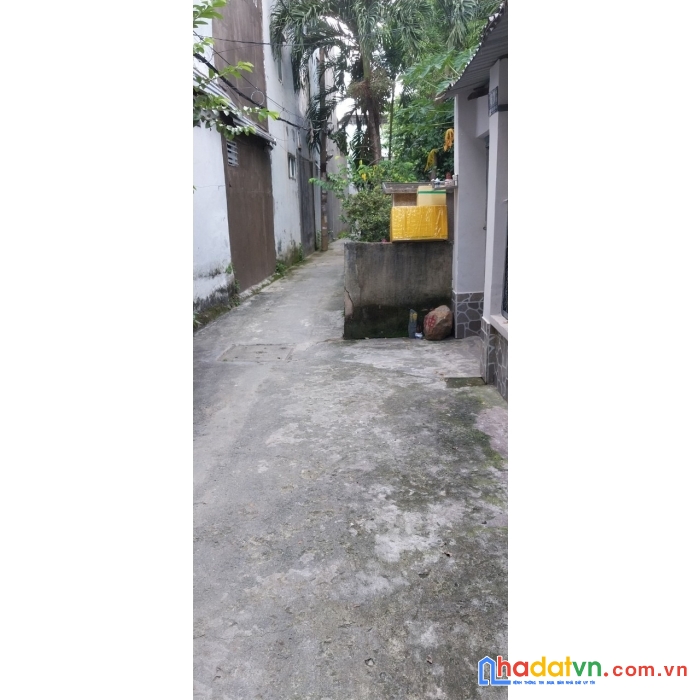 Cần bán nhanh căn nhà vị trí siêu đắc địa tại gò vấp -tp hcm