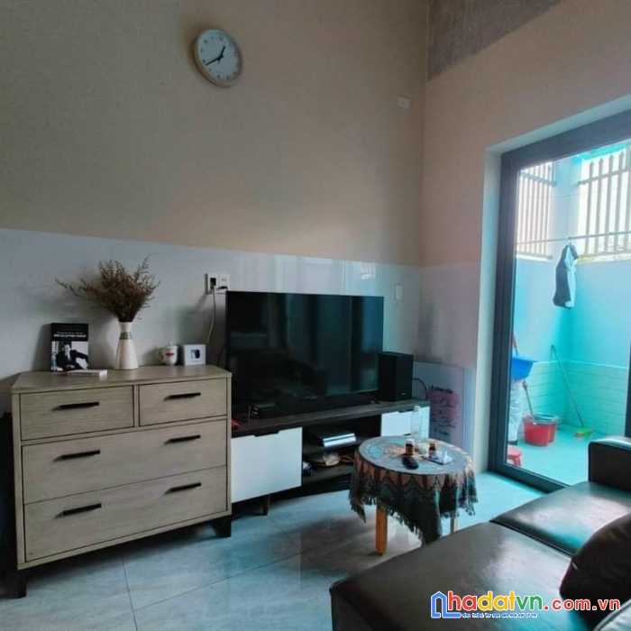 Bán nhà đẹp mặt tiền dx90 gần kdl đại nam, ubnd phường hiệp an, thủ dầu một giá ngộp 2,65 tỷ