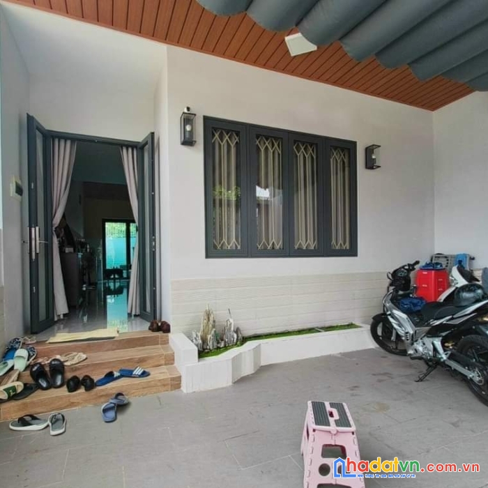 Bán nhà đẹp mặt tiền dx90 gần kdl đại nam, ubnd phường hiệp an, thủ dầu một giá ngộp 2,65 tỷ