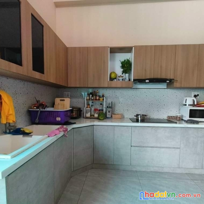 Bán nhà đẹp mặt tiền dx90 gần kdl đại nam, ubnd phường hiệp an, thủ dầu một giá ngộp 2,65 tỷ