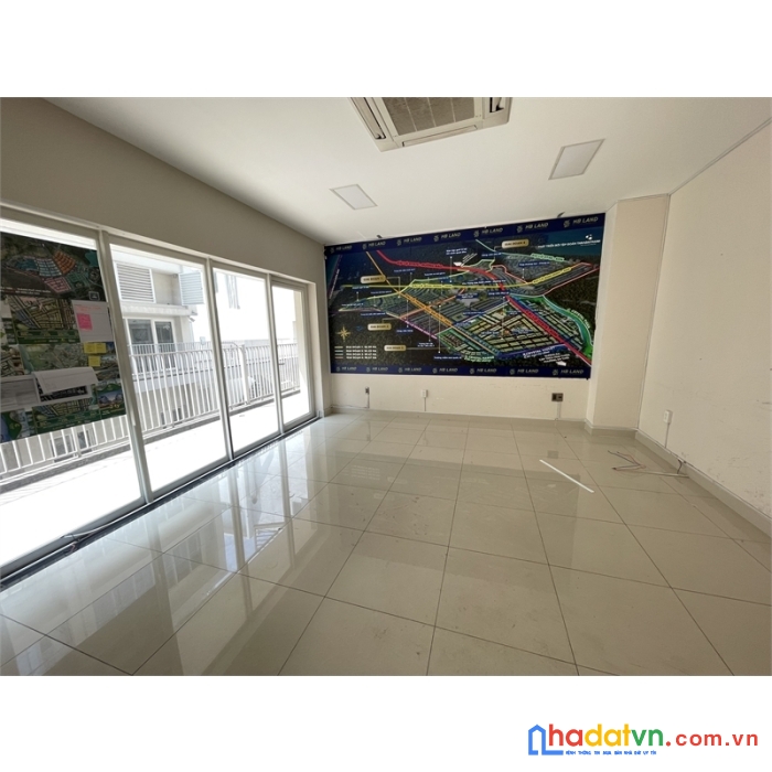 Shophouse saritown sala, thủ thiêm