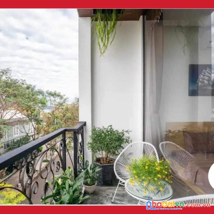 Cần bán căn hộ 4 tầng thang máy giá tốt gần bãi tắm mân thái quận sơn trà