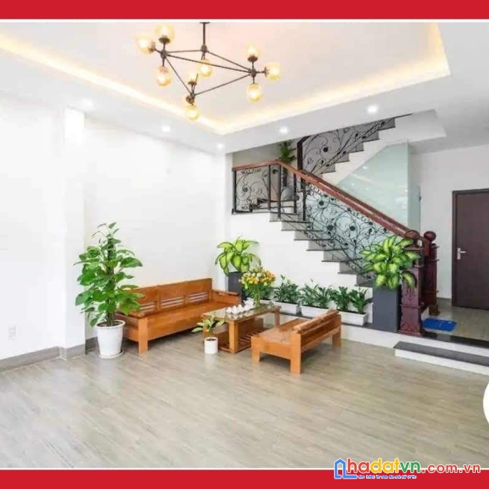 Cần bán căn hộ 4 tầng thang máy giá tốt gần bãi tắm mân thái quận sơn trà