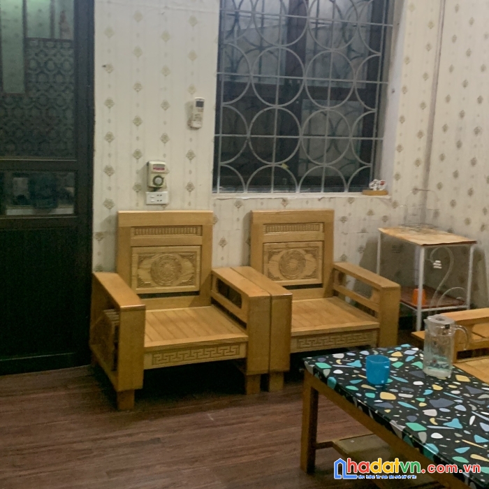 Cho thuê nhà nguyên căn 4,5tr 3 ngủ khách bếp wc điều hòa nóng lạnh đầy đủ tại di trạch hoài đức