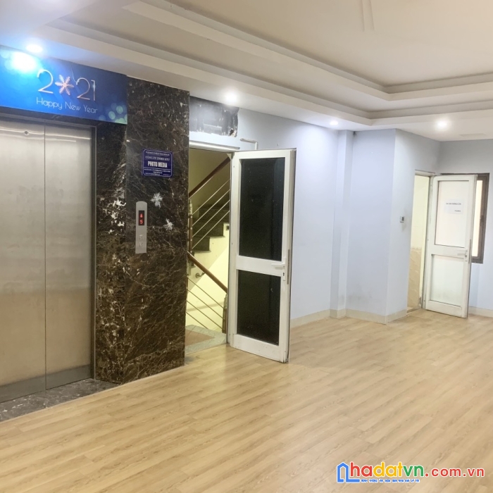 Cho thuê văn phòng kinh doanh rộng khoảng 75m tại số 3 văn quán - hà đông 0941478686