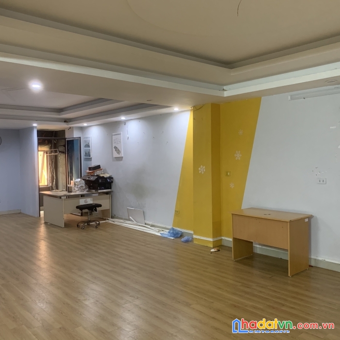 Cho thuê văn phòng kinh doanh rộng khoảng 75m tại số 3 văn quán - hà đông 0941478686