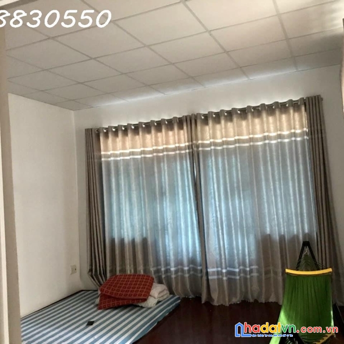 Nhà lô góc lê quang định, bình thạnh, 57m2, 3 tầng, nhỉnh 7 tỷ