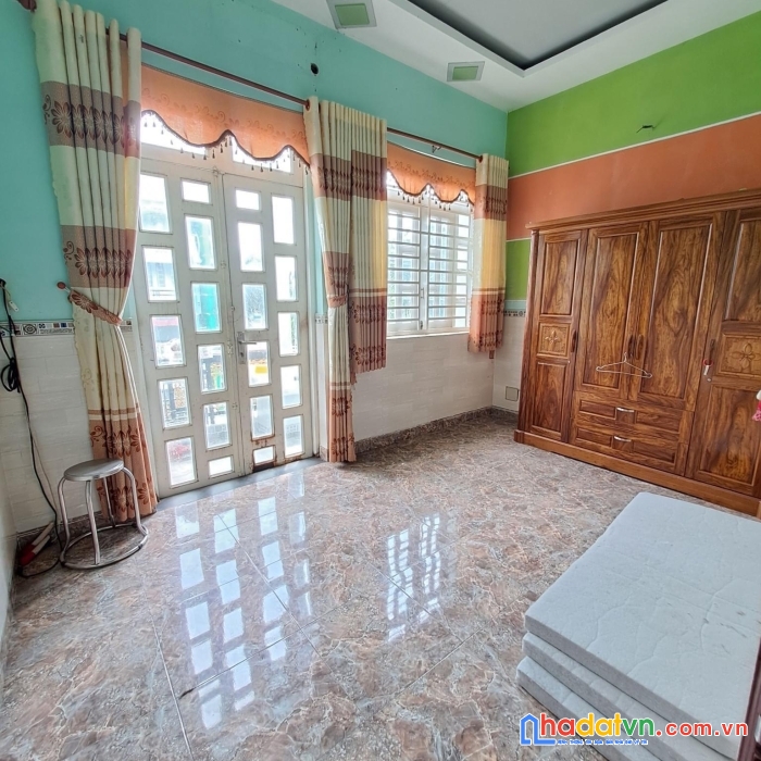 Giảm mạnh 5 tỷ còn 4,4 tỷ căn lâm thị hố - 3 tầng - pháp lý đẹp