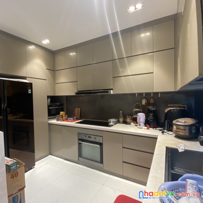 Chuyển nhượng biệt thự jamona home resort quốc lộ 13 hiệp bình phước