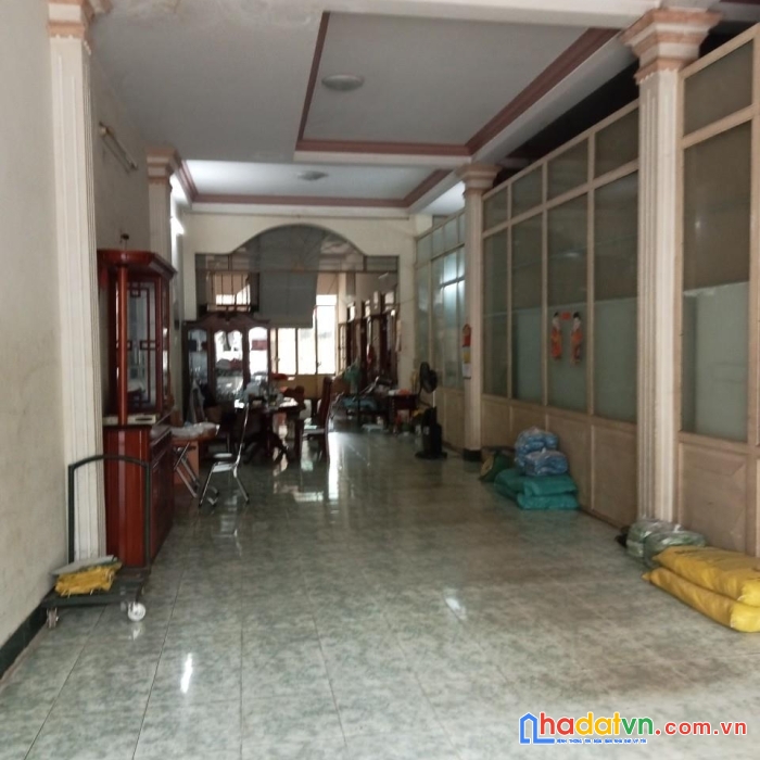 Bán nhà siêu khủng mặt tiền phan chu trinh, p. thắng lợi, tp buôn ma thuột đắk lăk