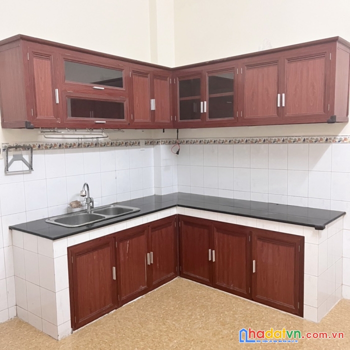 Nhà đẹp,mới 2 tầng hẻm 184 âu dương lân 3,5x11,8m f,3,q8. giá 4.15 tỷ bớt lộc