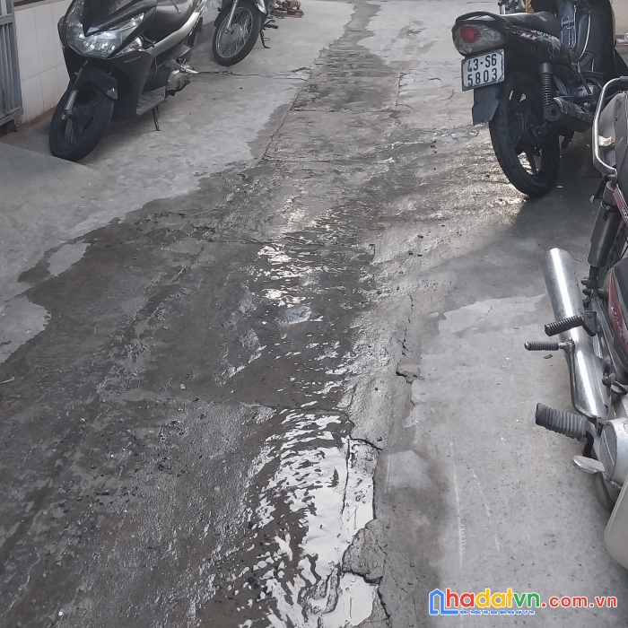 .nhà dũng sĩ tk, 40m2, c4, gác lửng, trước nhà 4m, 1.55 tỷ