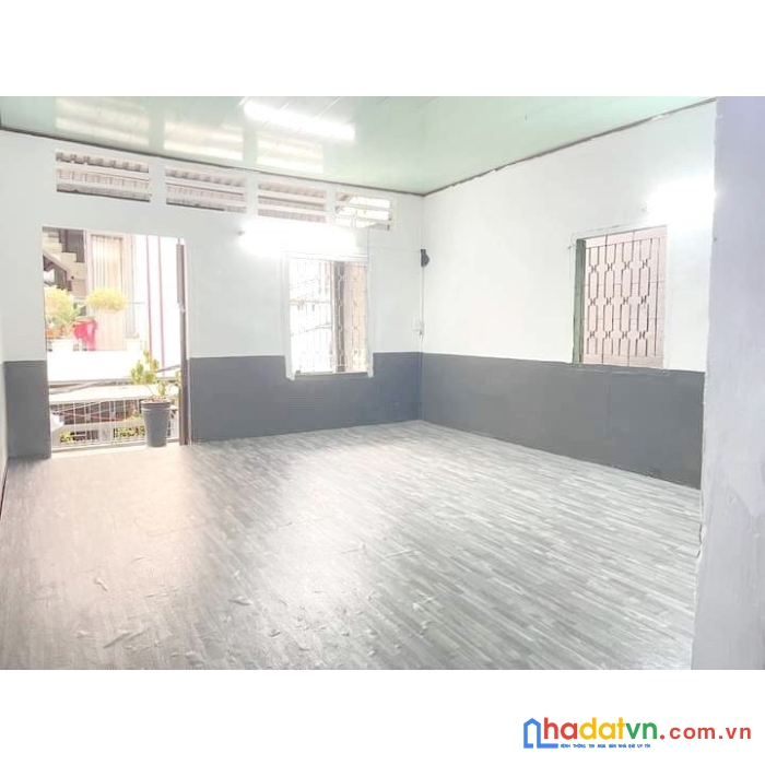 Cho thuê nnc hẻm 154 âu dương lân p3q8. giá 8 triệu