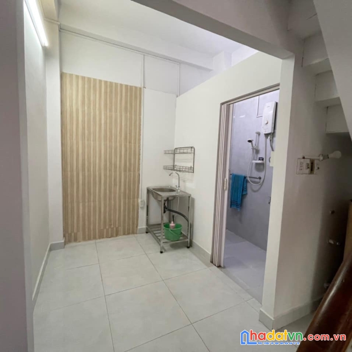 Cần bán gấp nhà nguyễn trọng tuyền – phường 15- quận phú nhuận