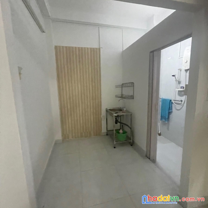 Cần bán gấp nhà nguyễn trọng tuyền – phường 15- quận phú nhuận