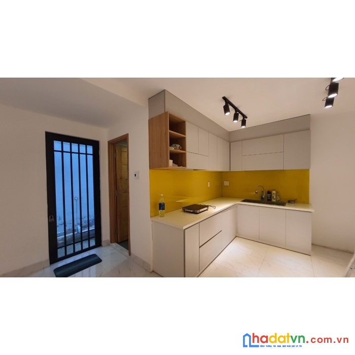 Nhà mt hoà cường bắc, gần chợ nguyễn tri phương, 93m2, 5pn 6 tỷ nhỏ