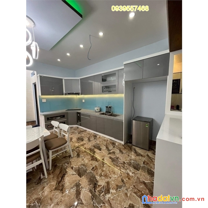 Khu phân lô vip nguyễn văn yến, tân phú – 4 tầng, chỉ 7.1 tỷ