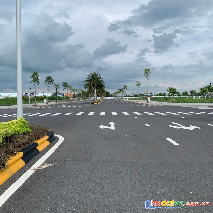 Đất nền trung tâm thành phố vị thanh 850tr/nền/85m2