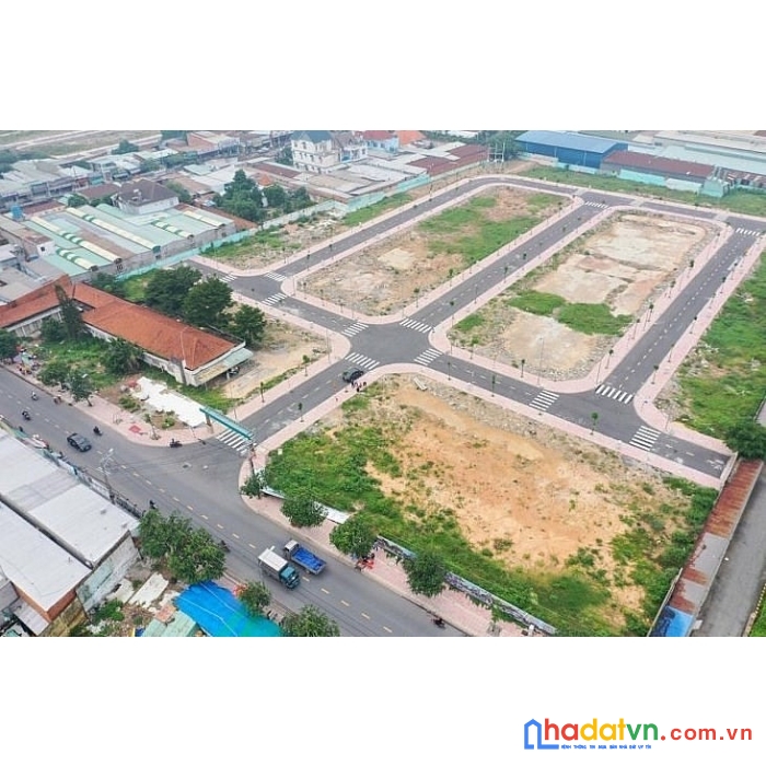 Thanh lý đất giảm 30% tại tp biên hòa đồng nai