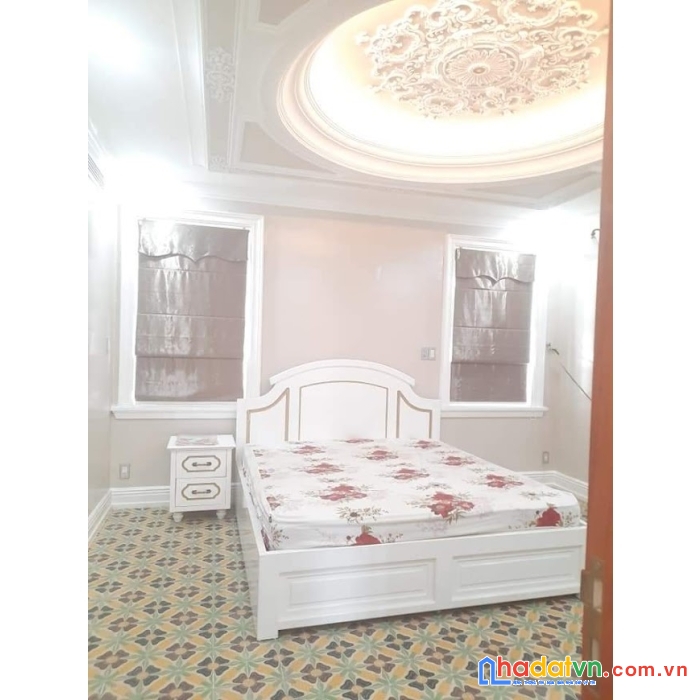 Giảm sâu, biệt thự cực đẹp gần trường chinh - tân bình rẻ như bình tân