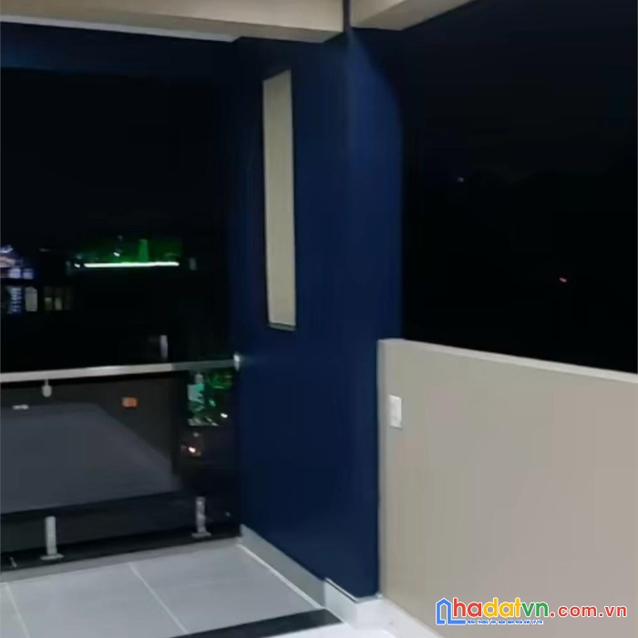 Nhà khu vip nguyễn ảnh thủ- đường  thông - 5 tầng - giá 5,95 tỷ
