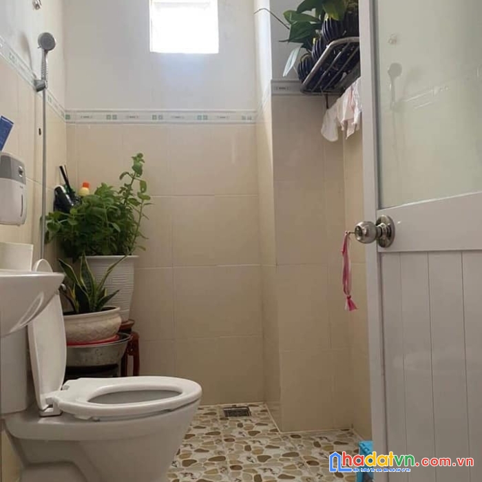 Cần bán nhanh căn hộ vị trí đẹp tại chung cư lô b 199 đường nam kỳ khởi nghĩa