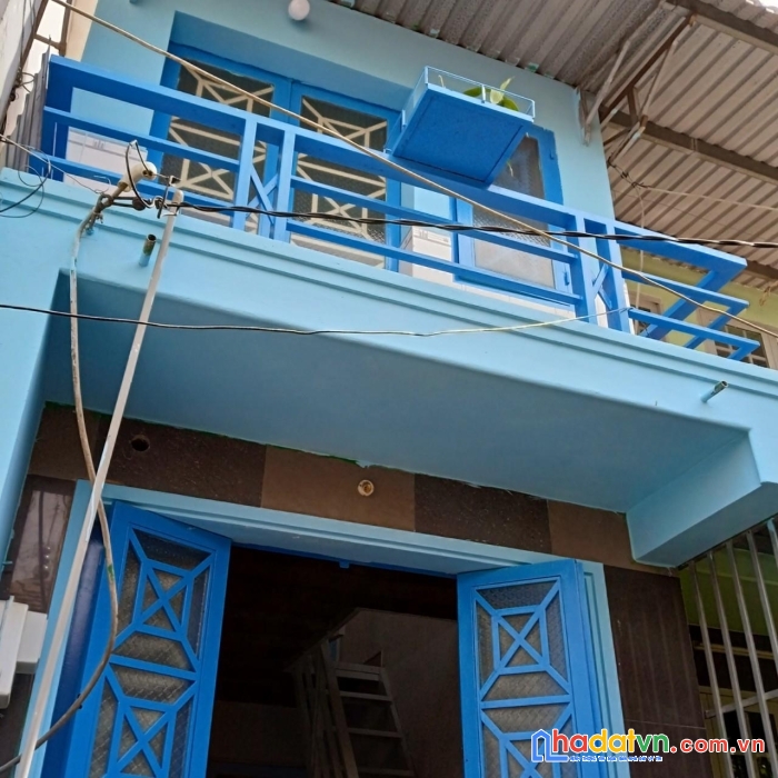 Chính chủ cần bán gấp căn nhà  vị trí tại  huyện củ chi, tp hcm