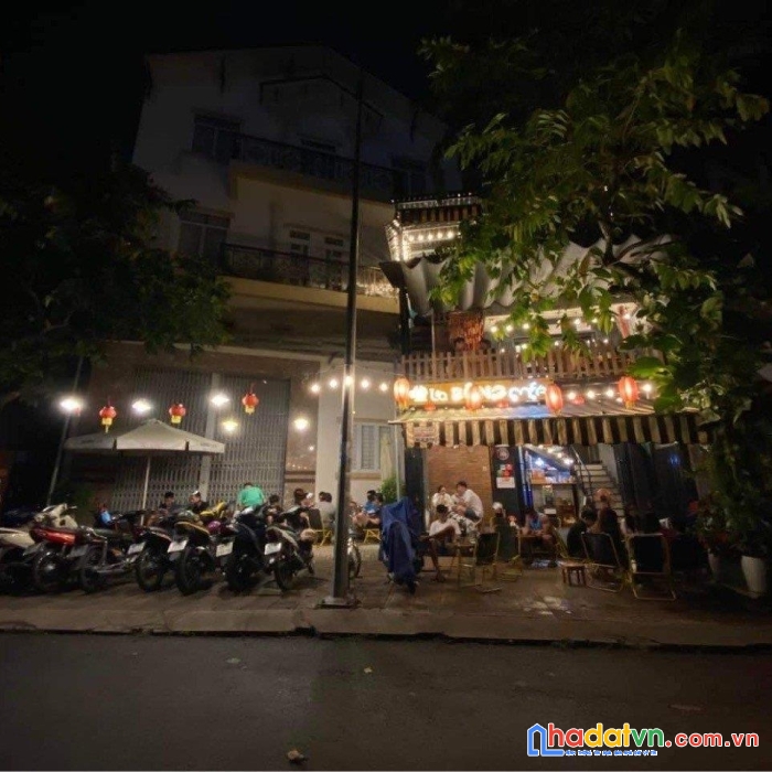 Chính chủ bán nhà 2 mặt tiền vị trí đắc địa tại p. an cư, q. ninh kiều, tp cần thơ