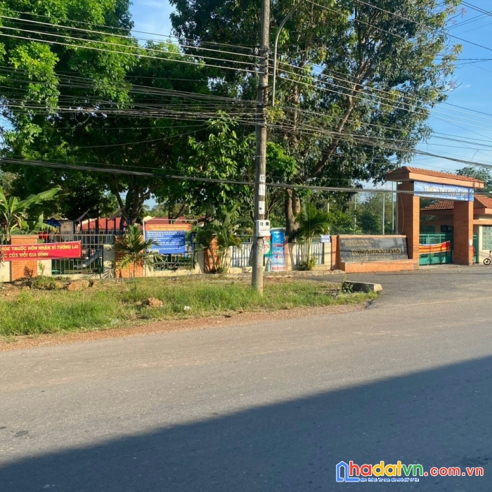 Chính chủ cần tiền gấp bán gấp lô đất nền đầu tư kcn an linh 369m2
