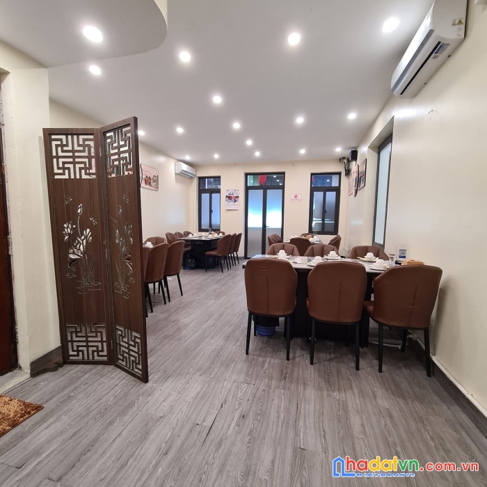 Bán nhà mặt phố giảng võ đống đa 82m - 6  tầng - mt 5.1m giá 42 tỷ