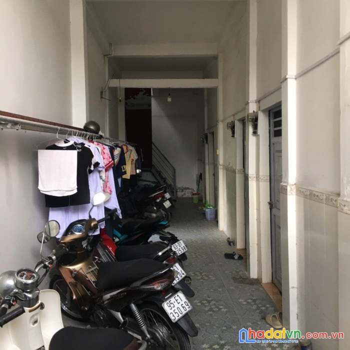 Chính chủ bán dãy nhà trọ 2 tầng vị trí đẹp tại ninh kiều - cần thơ