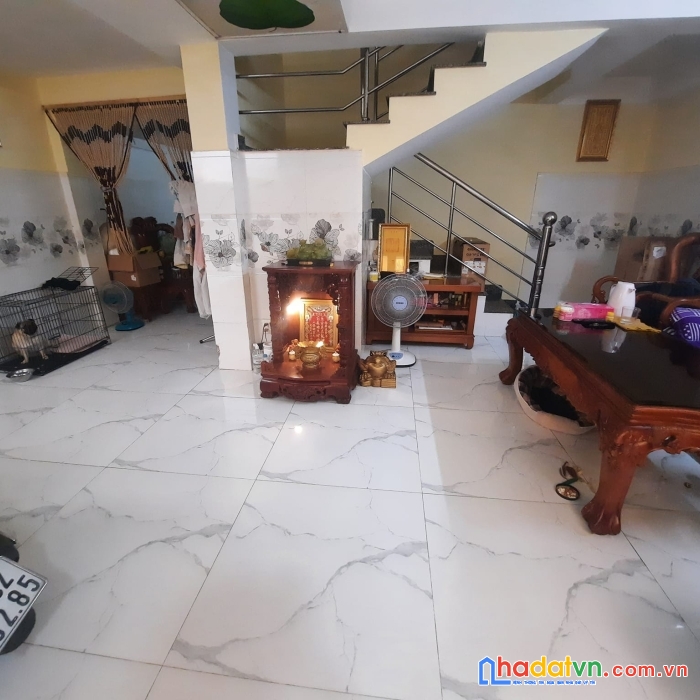 Bán nhà lâm văn bền- trần xuân soạn :92m2(9*11) - 4 lầu chỉ: 8.6 tỷ