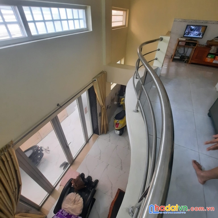 Bán nhà lâm văn bền- trần xuân soạn :92m2(9*11) - 4 lầu chỉ: 8.6 tỷ