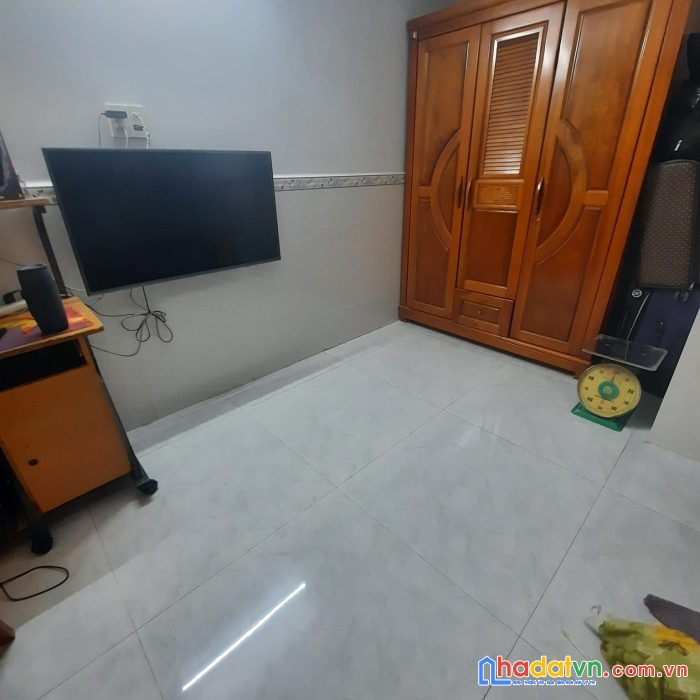 Bán nhà lâm văn bền- trần xuân soạn :92m2(9*11) - 4 lầu chỉ: 8.6 tỷ