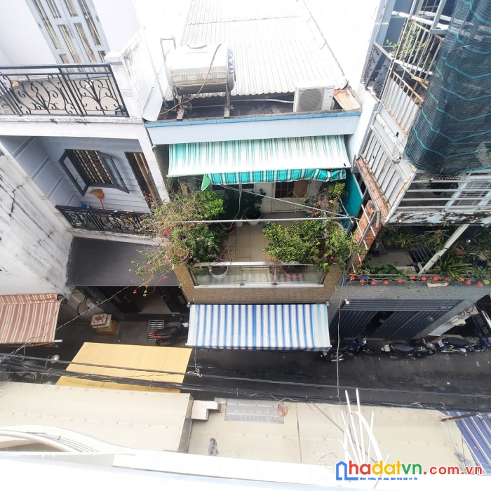 Bán nhà lâm văn bền- trần xuân soạn :92m2(9*11) - 4 lầu chỉ: 8.6 tỷ
